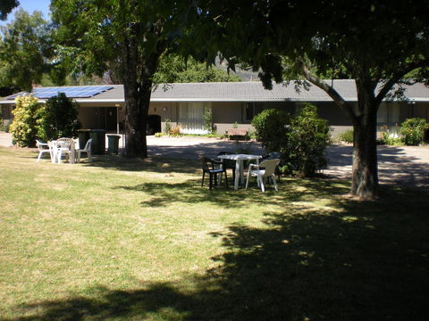 Willow Dene Holiday Apartments - Melbourne Tourism 20