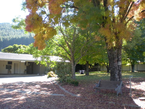 Willow Dene Holiday Apartments - Melbourne Tourism 8