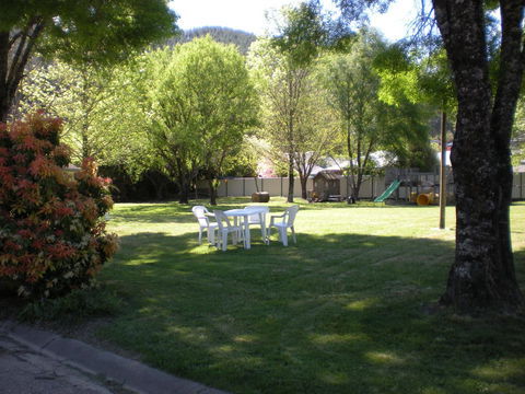 Willow Dene Holiday Apartments - Melbourne Tourism 26
