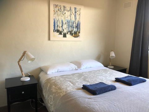 Willow Dene Holiday Apartments - Melbourne Tourism 2
