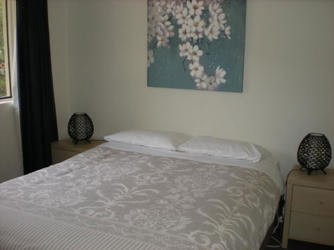 Willow Dene Holiday Apartments - Melbourne Tourism 15