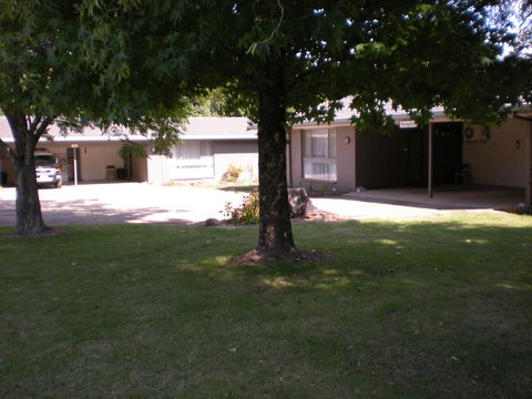 Willow Dene Holiday Apartments - Melbourne Tourism 11