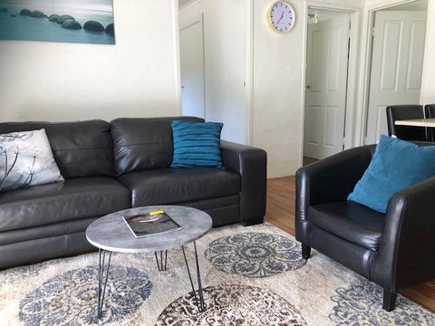 Willow Dene Holiday Apartments - Melbourne Tourism 1