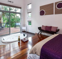 Blue Ridge Retreat - Melbourne Tourism