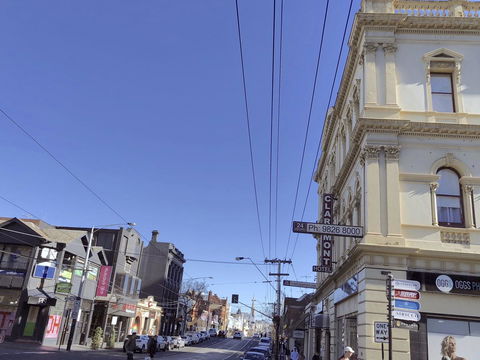 Pride Manor South Yarra - Melbourne Tourism 22