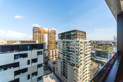 Pride Manor South Yarra - Melbourne Tourism 6