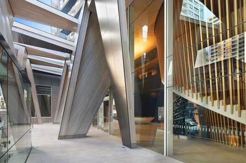 Pride Manor South Yarra - Melbourne Tourism 10