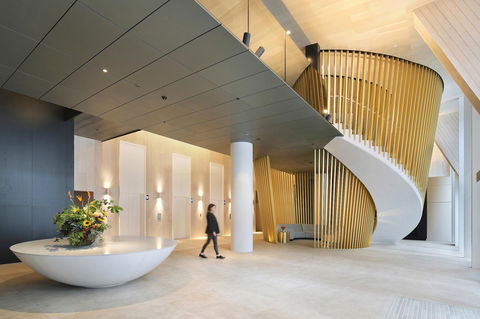 Pride Manor South Yarra - Melbourne Tourism 7