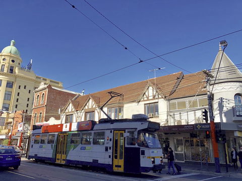 Pride Manor South Yarra - Melbourne Tourism 19