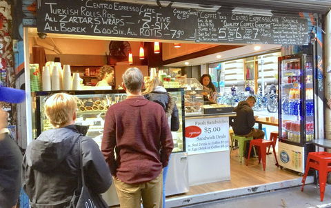 Pride Manor South Yarra - Melbourne Tourism 15