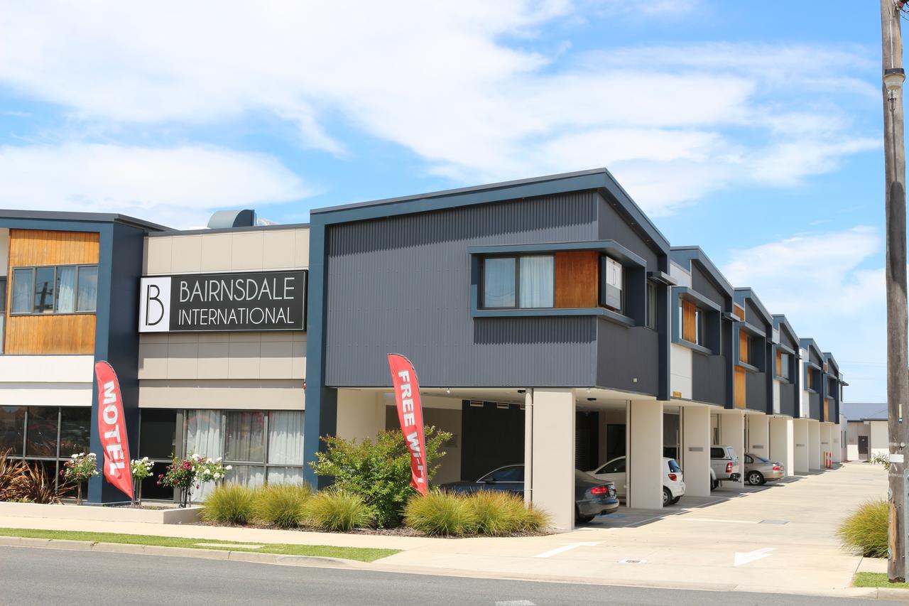 Bairnsdale VIC Melbourne Tourism