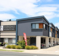 Bairnsdale International - Melbourne Tourism