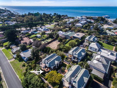 7 & 8 Monte Vista Sorrento - Melbourne Tourism 19