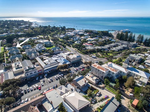 7 & 8 Monte Vista Sorrento - Melbourne Tourism 18