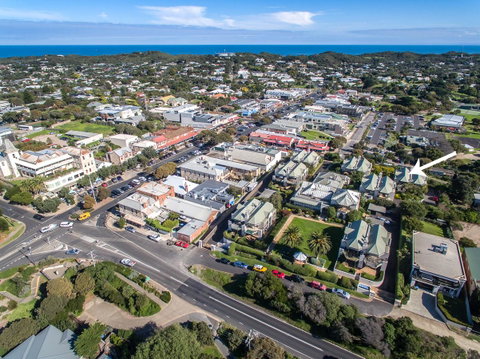 7 & 8 Monte Vista Sorrento - Melbourne Tourism 17