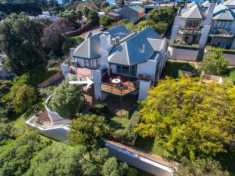 7 & 8 Monte Vista Sorrento - Melbourne Tourism 14