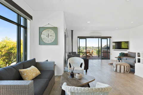 7 & 8 Monte Vista Sorrento - Melbourne Tourism 3