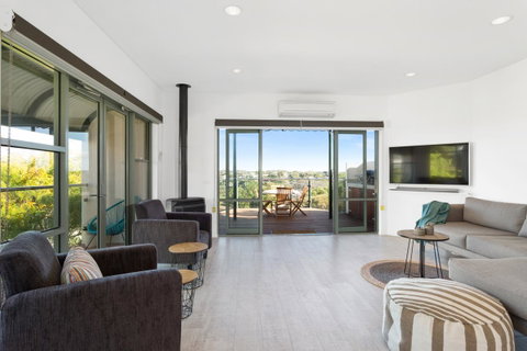 7 & 8 Monte Vista Sorrento - Melbourne Tourism 9