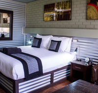 Morwell Motel - Melbourne Tourism
