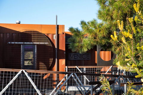 Clifftop At Hepburn - Melbourne Tourism 2