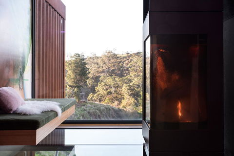 Clifftop At Hepburn - Melbourne Tourism 1