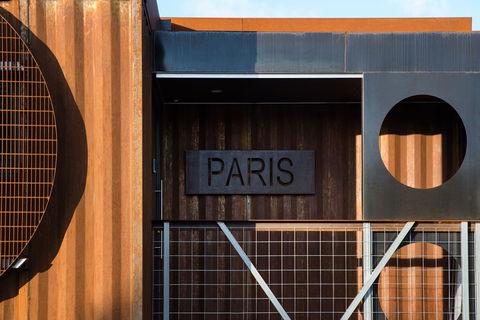 Clifftop At Hepburn - Melbourne Tourism 7