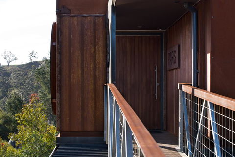 Clifftop At Hepburn - Melbourne Tourism 6