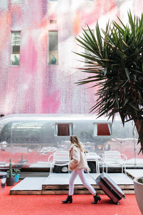 Hotel No - Melbourne Tourism 41