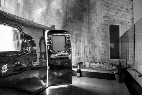 Hotel No - Melbourne Tourism 3