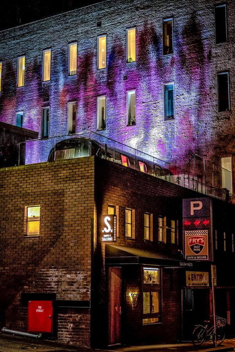 Hotel No - Melbourne Tourism 6