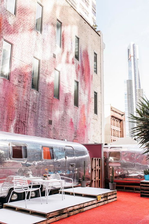 Hotel No - Melbourne Tourism 43