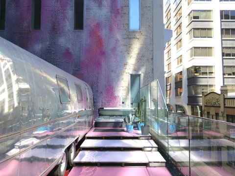 Hotel No - Melbourne Tourism 4