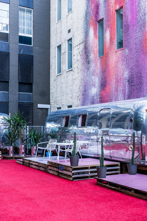 Hotel No - Melbourne Tourism 32