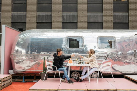 Hotel No - Melbourne Tourism 35