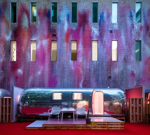 Hotel No - Melbourne Tourism 0