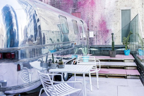 Hotel No - Melbourne Tourism 5