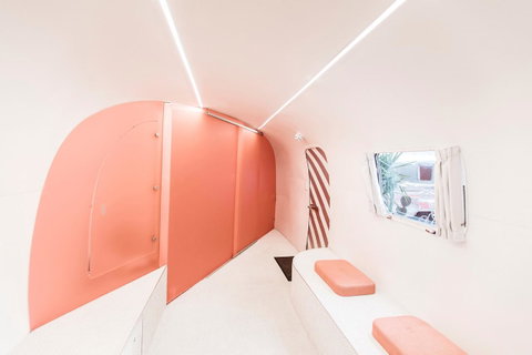 Hotel No - Melbourne Tourism 15