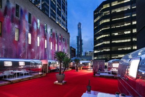 Hotel No - Melbourne Tourism 10