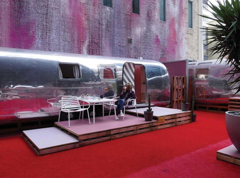 Hotel No - Melbourne Tourism 11
