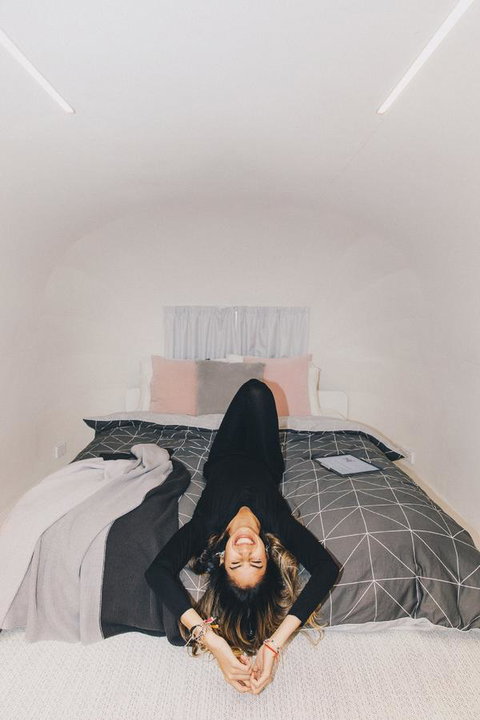 Hotel No - Melbourne Tourism 17