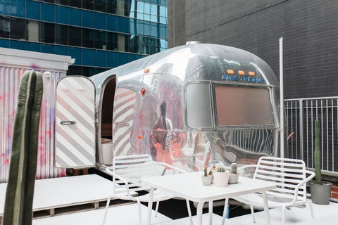 Hotel No - Melbourne Tourism 40