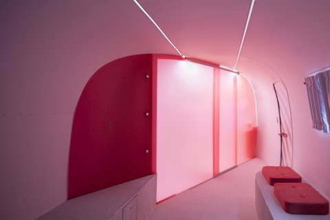 Hotel No - Melbourne Tourism 25