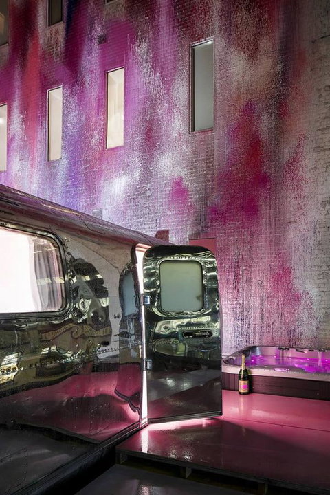 Hotel No - Melbourne Tourism 2