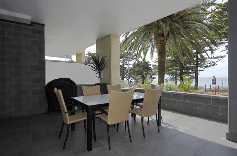 C-Scape Water Front Apartment - Melbourne Tourism 14