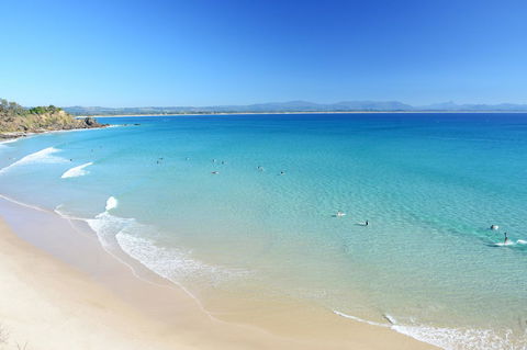 C-Scape Water Front Apartment - Melbourne Tourism 15