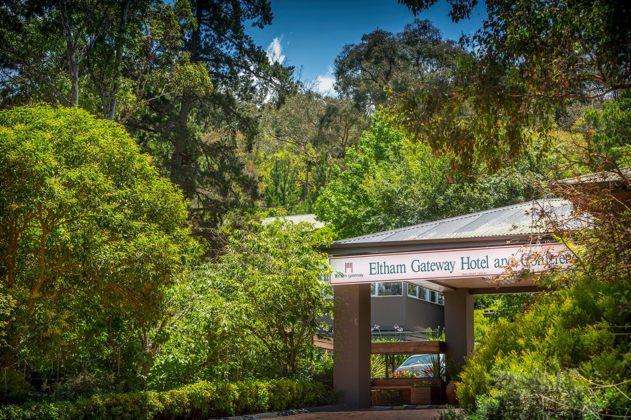 Eltham VIC Melbourne Tourism