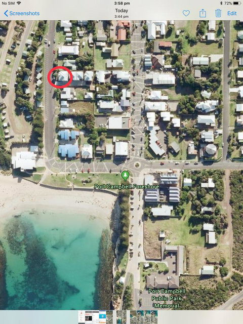 Ocean View Beach House - Melbourne Tourism 7