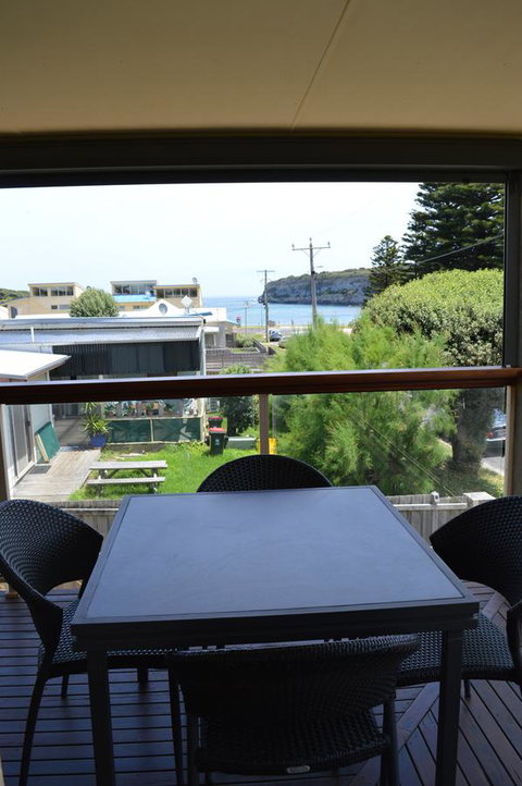 Ocean View Beach House - Melbourne Tourism 19