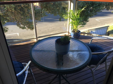 Ocean View Beach House - Melbourne Tourism 1