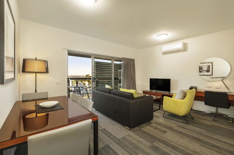 Quest Melbourne Airport - Melbourne Tourism 6